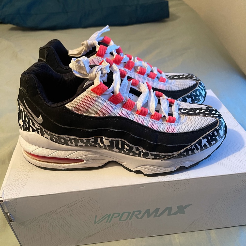Nike air max - Picture 5 of 5